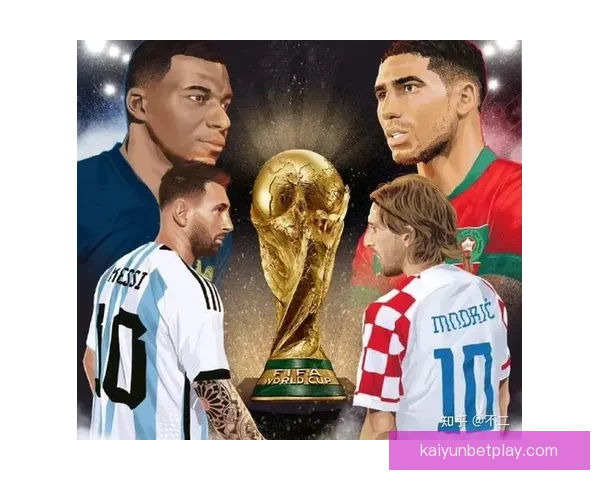 2026世界杯夺冠热门球队全解析谁将最终捧起大力神杯